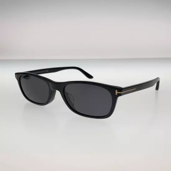 TOM FORD Mr./Ms. Glass Wellington Plastic Men's TF595-F