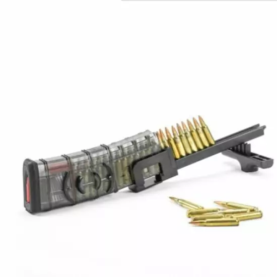 Tactical Universal Speed Loader for Rifle Magazine - Free Shipping