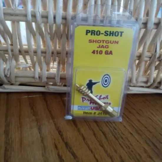 Pro-Shot Shotgun Jag 410 GA Item Number J410