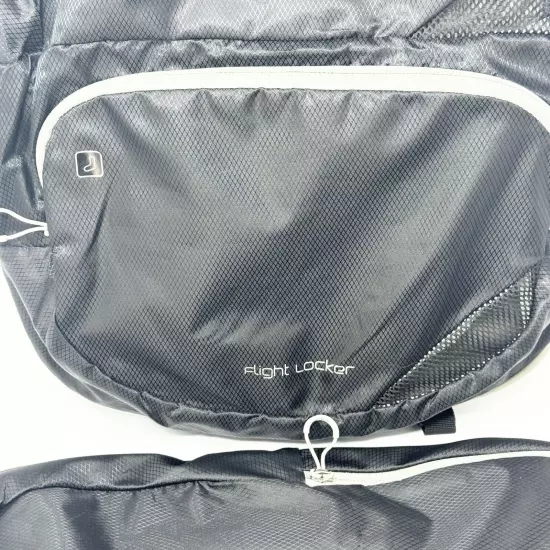 Osprey Flight Locker Travel Bag Carry On Luggage Clothing Packing Organizer