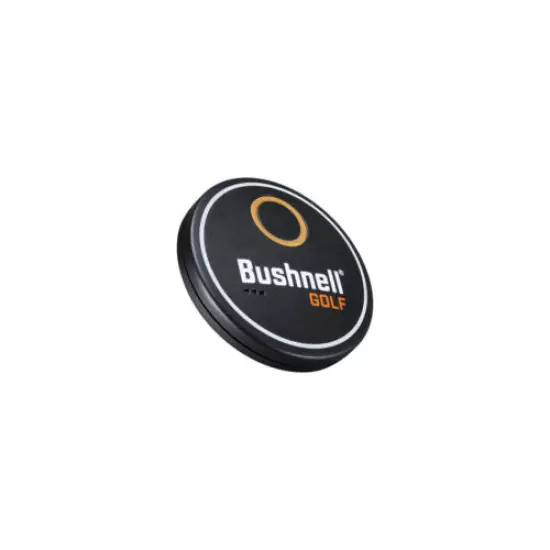 New Bushnell Wingman GPS Bluetooth Speaker Pre Loaded Audio Distance with Bite