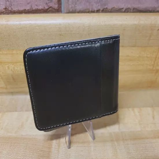 Y&G Men’s Leather Wallets