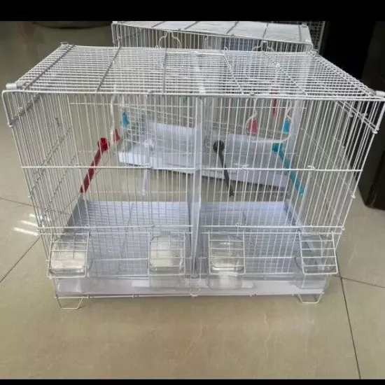 Breeder Cage For Birds