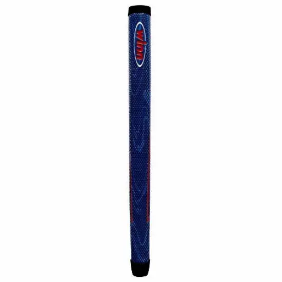 Winn Tour Pistol Putter Grip- Blue