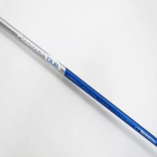 Grafalloy Prolaunch Blue 65 65G Stiff 45" Driver Shaft Taylormade 994760