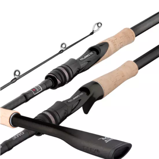 Cana De Pescar Giratoria De Fundicion, Fishing Rod Casting Spinning Carbon Fast