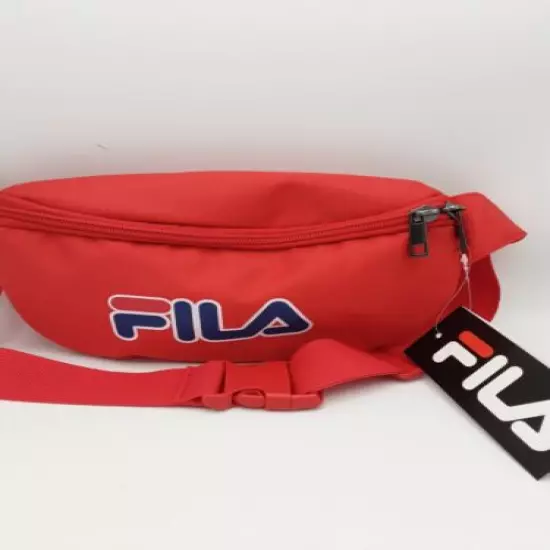 Fila Fanny Pack One SIZE Red