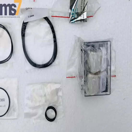 SCHWIND EYE-TECH SOLUTIONS KIT AS SHOWN IN PHOTOS