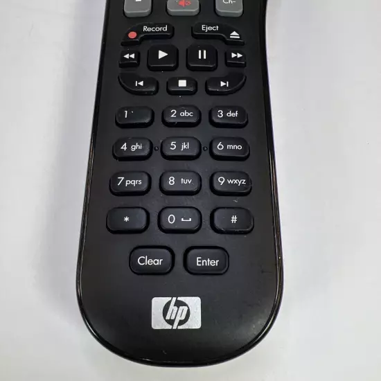 HP RC1804905/06 Remote Control MCE Combo Windows Media Center OEM TESTED