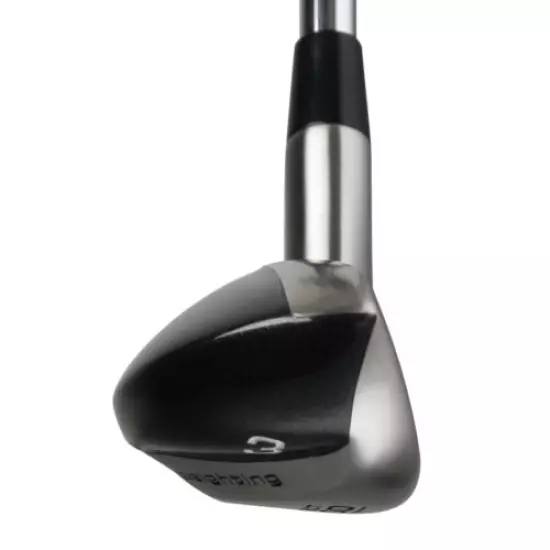 Power Play Select 5000 Hybrid Iron Head #1 LEFT Handed 15 Degrees *HEAD ONLY*