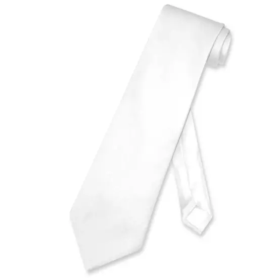 New Men's Dress Tie Solid Color Classic Neck Tie Necktie Wedding Formal USA