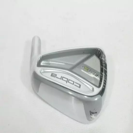 New! COBRA FLY-Z PLUS FORGED 7 IRON (Head Only) #253913 FLY-Z+