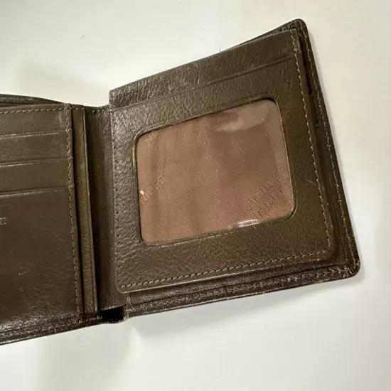 Next Millennium Tribes SSamzie wallet men brown