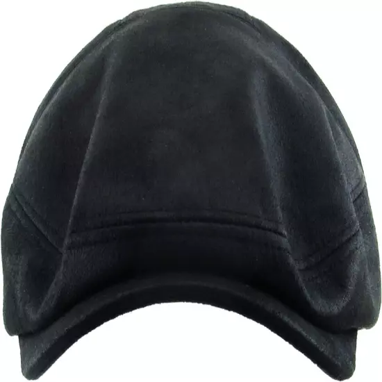 Mens Ivy Hat Golf Driving Ascot Winter Flat Cabbie Newsboy