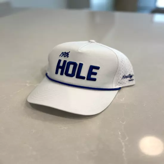 GOLF HATS