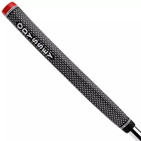 Odyssey White Hot Pro Putter Golf Rubber Pistol Golf Grip