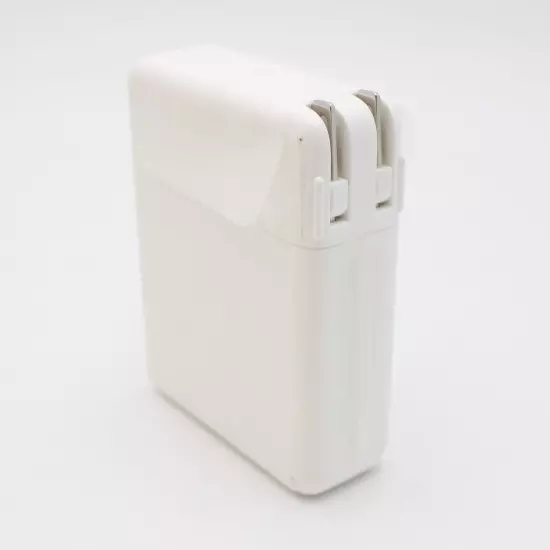 Apple USB-C Power Adapter Charging Blocks In White Lot of 4