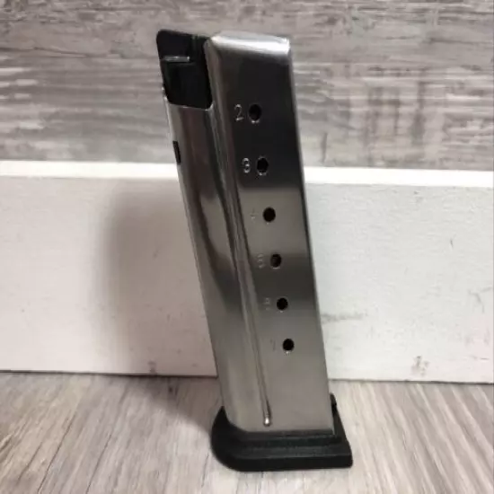 Springfield Armory XDS 9mm 7 Round Magazine Factory OEM 