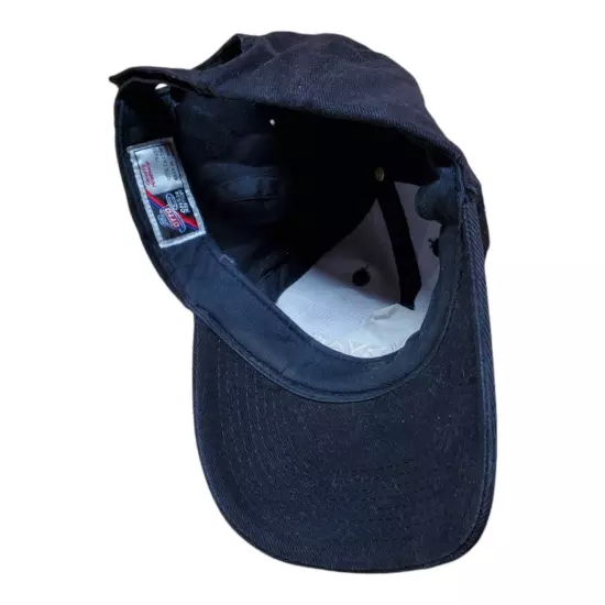 Cryovac Sealed Air Ball Cap Hat Strapback 