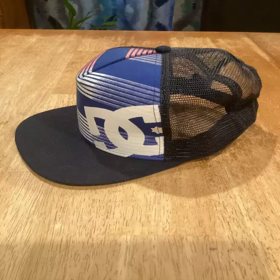 DC Hat Men’s