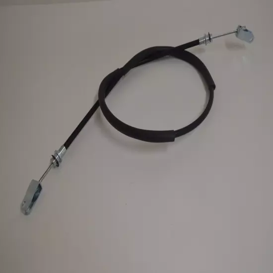 EZGO Marathon Golf Cart 1974-1987 Passenger Side Brake Cable | 19038-G2