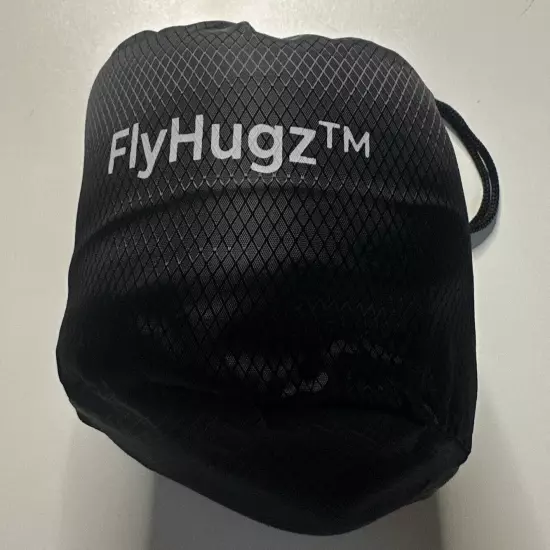 Flyhugz Neck Pillow, Flyhugz Travel Pillow, Wander Plus Travel Pillow