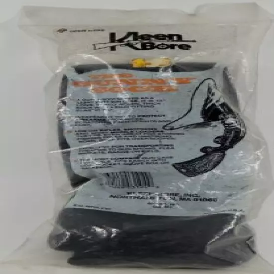 KLEEN BORE THE GUNNY SOCK RIFLE GUN PROTECTION SOCK FOR STORAGE OR TRANSPORT NEW