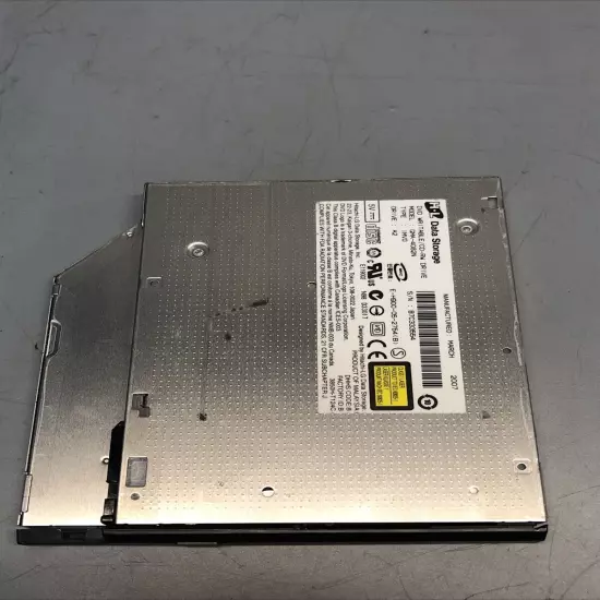 IBM LENOVO Thinkpad R60 CDRW/DVD DRIVE