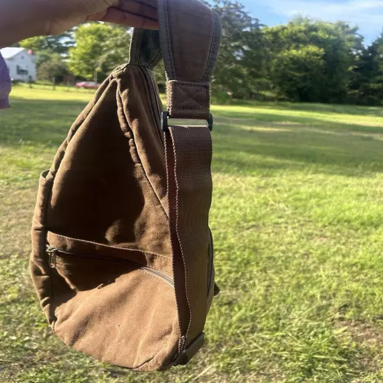 L.L. Bean Crossover Backpack