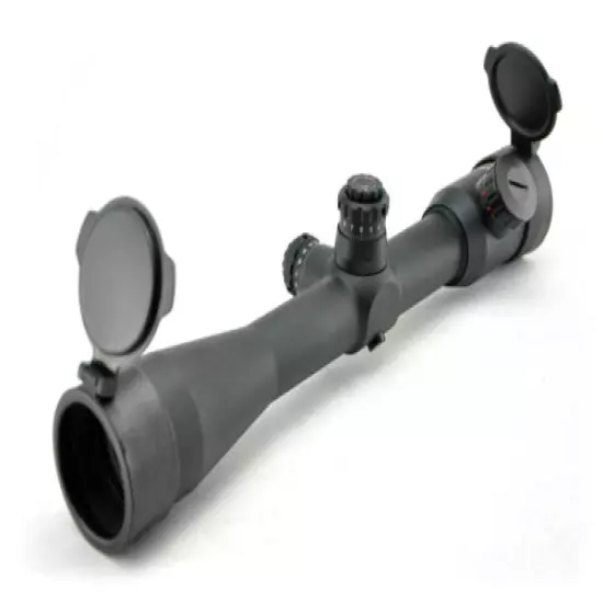 Visionking 6x42 Pro Military Tactical Rifle Scope Sight Shooting Hunting Mil-dot