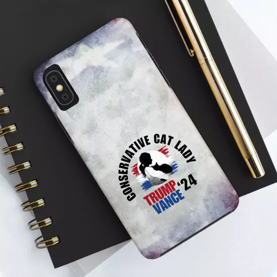 Trump Vance '24 Tough Phone Cases