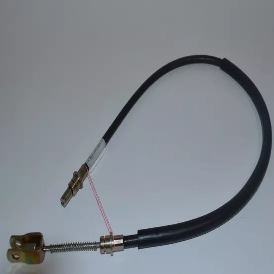 EZGO Marathon Gas Golf Cart 1993-1994 Driver Side Brake Cable | 28084-G06