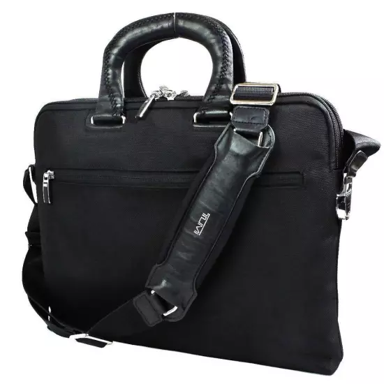 Tumi Arrive 25612D Seville Slim Briefs Extremereleased In Japan