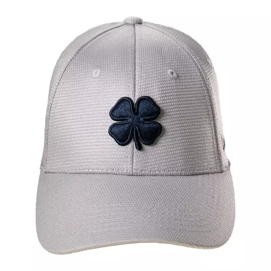 Black Clover Spring Luck Admiral Fitted Golf Hat, Brand New