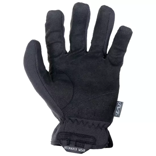 Mechanix FASTFIT Covert Tactical Shooting Gloves Black Size Medium FFTAB-55-009