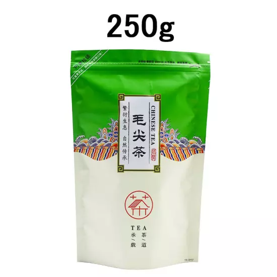 2024 Xinyang Maojian Green Tea Chinese Spring Maojian Lossing Weight Green Tea