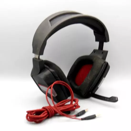 VIPER Gaming Headset with Microphone