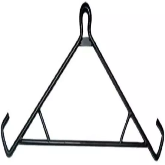 Gambrel 500 Lbs Elk Deer Antelope Hunting Accessory Steel Hanger Skinning Tools