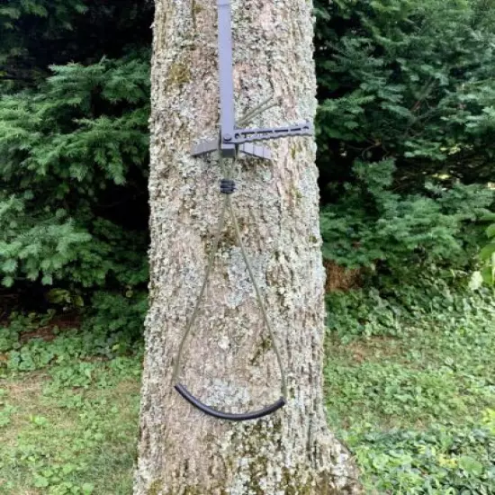 22” Hunting Aider ( For Climbing Sticks, Treesaddle, Hunting)