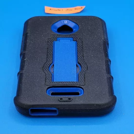 Alcatel One Touch Armored Phone Case