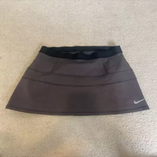 Nike golf skirt