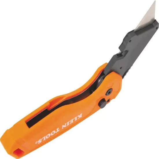 Klein Tools 44302 Folding Utility Knife