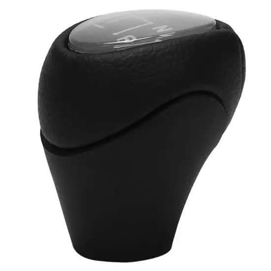 Car Gear Knob Auto Styling Stick for City-Coupe 450 ForTwo Coupe7492