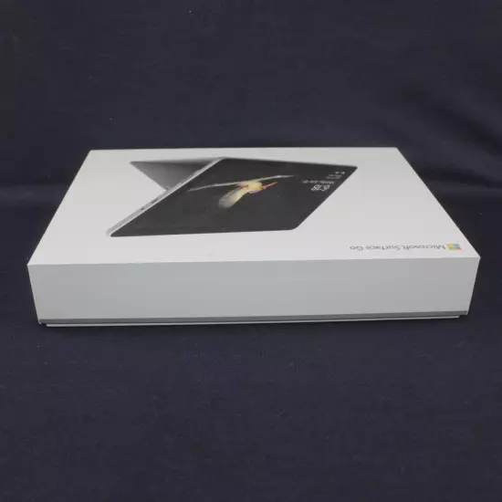 Microsoft Surface Go Model 1824 ** Empty Box ONLY **