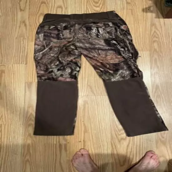 hunting pants