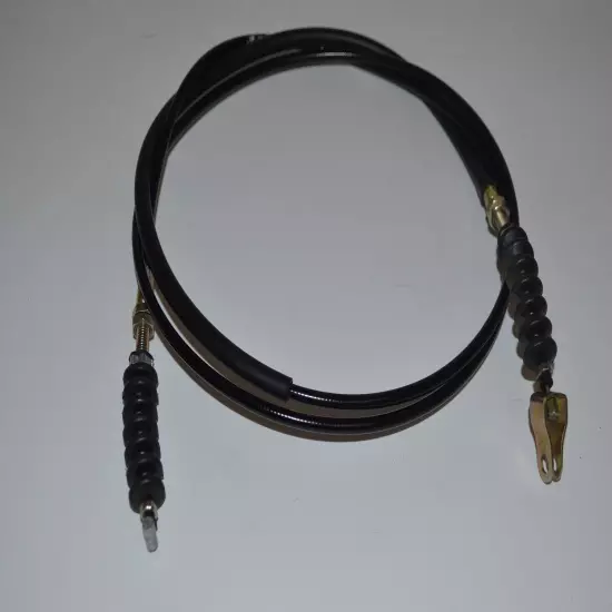 Yamaha G8 Golf Cart 1990-1994 Accelerator Throttle Cable #1 | JF2-F6311-01