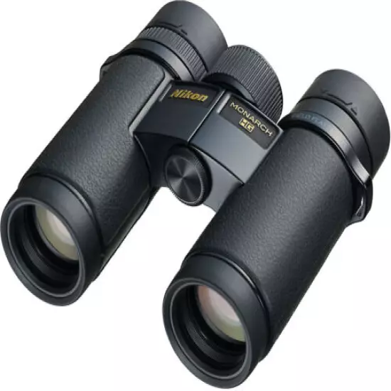 Nikon Monarch HG 8x30 Binocular