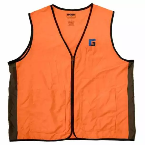 Rogers Sporting Goods Gear Toughman Vest