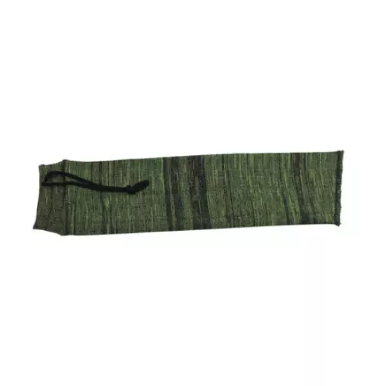 10 ×Green 14'' Pistol Sock Gun Case Hunting Shooting Handgun Sleeve Storage Sock