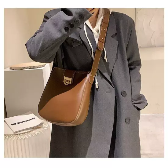 Shopper Bags Women Handbag Women's Leather Shoulder Bag Ladies Tote